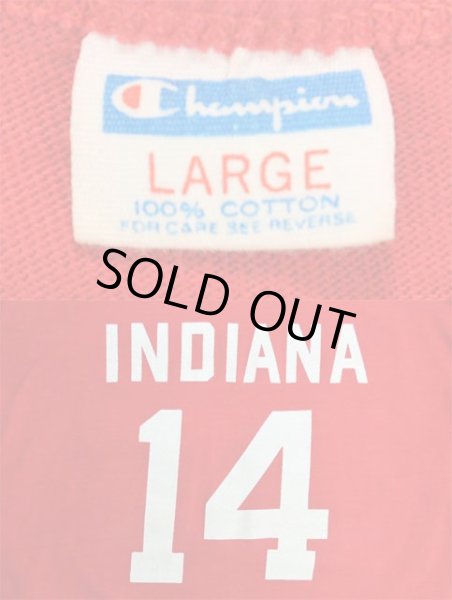 画像3: 70's Champion フットボールTシャツ “WIN” (3)