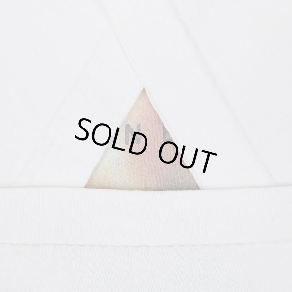 画像4: 2000’s NINE INCH NAILS バンドTシャツ "MADE IN USA" (4)