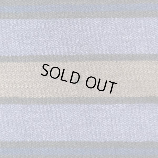 画像4: 90's L.L.Bean L/S ポロシャツ (4)