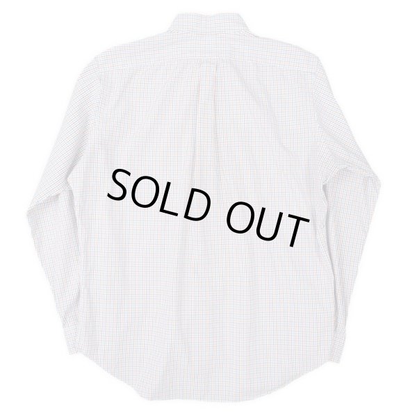 画像2: 90's Polo Ralph Lauren ボタンダウンシャツ “CLASSIC FIT” (2)