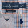 画像3: 90's Polo Ralph Lauren ボタンダウンシャツ “CLASSIC FIT” (3)