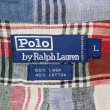 画像3: 90's Polo Ralph Lauren リネンシャツ (3)