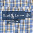 画像2: 00's Polo Ralph Lauren ボタンダウンシャツ "CLASSIC FIT" (2)