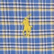 画像3: 00's Polo Ralph Lauren ボタンダウンシャツ "CLASSIC FIT" (3)