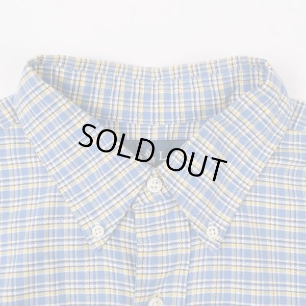 画像4: 00's Polo Ralph Lauren ボタンダウンシャツ "CLASSIC FIT" (4)