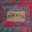 画像2: 00's ORVIS ヘビーネルシャツ “RED Plaid / XXL” (2)