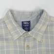 画像3: 90-00's John Blair フランネル ボックスシャツ (3)
