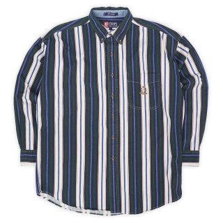 RALPH LAUREN　Rugby　ネイティブ柄ウールニットベスト　Msize 80s ラルフローレン ネイティブ柄 ショールカラー ウール ハンドニット