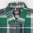 画像3: 90's Dickies プリントネルシャツ (3)