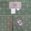 画像2: 90's THE TERRITORY AHEAD 総柄 レギュラーカラーシャツ (2)