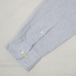 画像4: 00's Brooks Brothers リネンボタンダウンシャツ (4)