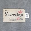 画像2: 70-80's The Sovereign オープンカラー キューバシャツ "MADE IN USA" (2)