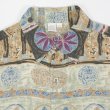 画像3: 90's THE TERRITORY AHEAD S/S シルクシャツ (3)