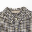 画像3: 90's DOVER KHAKI'S by ARROW ボタンダウンシャツ "BIG OXFORD" (3)