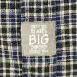 画像4: 90's DOVER KHAKI'S by ARROW ボタンダウンシャツ "BIG OXFORD" (4)