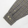 画像5: 90's DOVER KHAKI'S by ARROW ボタンダウンシャツ "BIG OXFORD" (5)