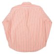 画像2: 90's J.CREW ストライプ柄 ボタンダウンシャツ (2)
