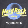 画像3: 90's Hard Rock CAFE ロゴ スウェット "MADE IN CANADA" (3)