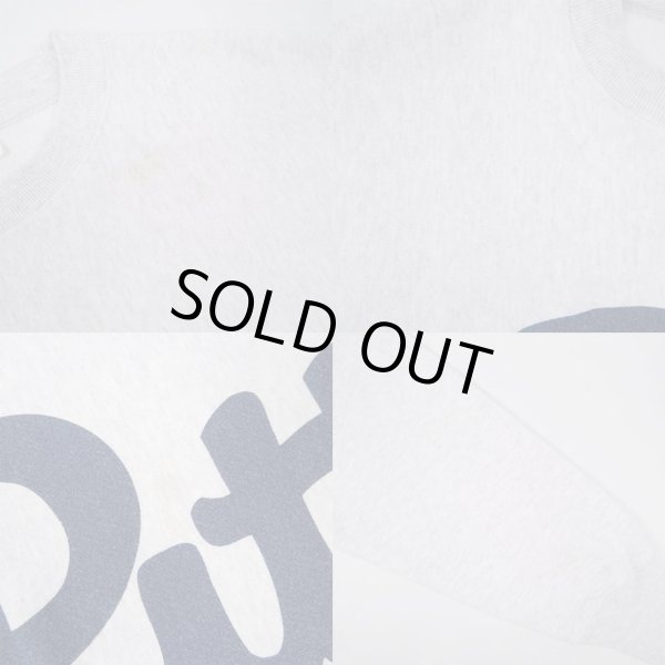 画像4: 00's Champion リバースウィーブ スウェット (4)