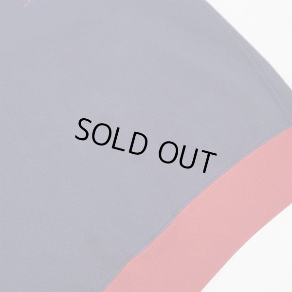 画像4: 90's Polo Ralph Lauren エンブレムロゴ刺繍 スウェット (4)