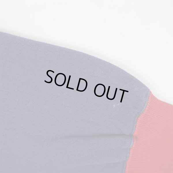 画像5: 90's Polo Ralph Lauren エンブレムロゴ刺繍 スウェット (5)