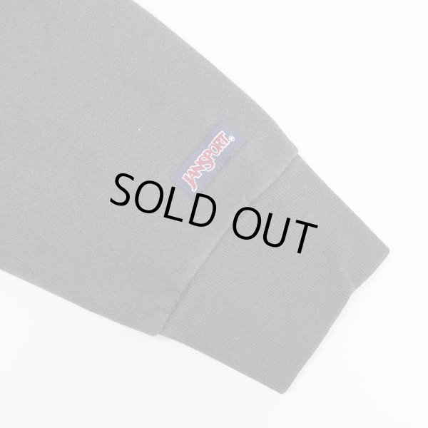 画像3: 90's CINCINNATI BEARCATS プリントスウェット "JANSPORT BODY / MADE IN USA" (3)