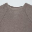 画像3: 60's TOWNCRAFT ブランクスウェット "FADE BROWN" (3)