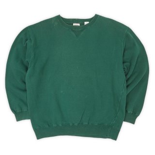 90's OLD GAP ハーフジップスウェットmtp01560802009083｜VINTAGE