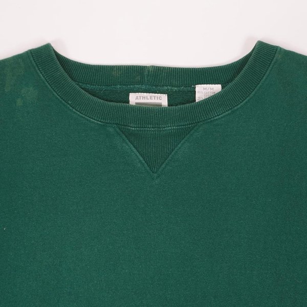 画像3: 90's OLD GAP ブランクスウェット "MADE IN USA" (3)