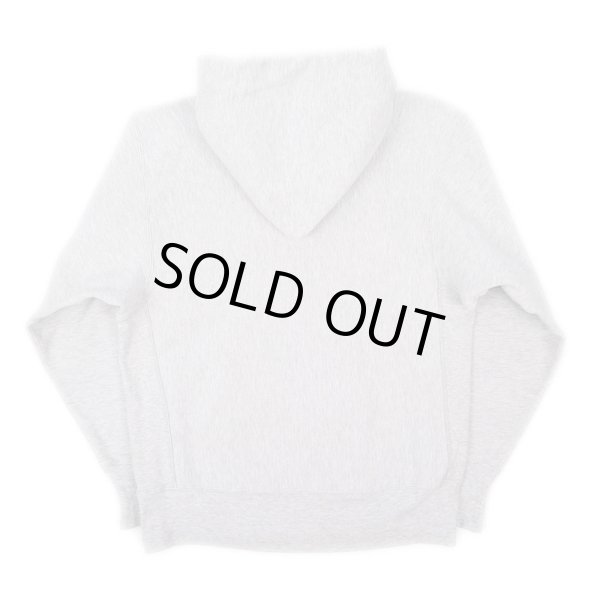 画像2: 90's Champion リバースウィーブ パーカー “MADE IN USA” (2)