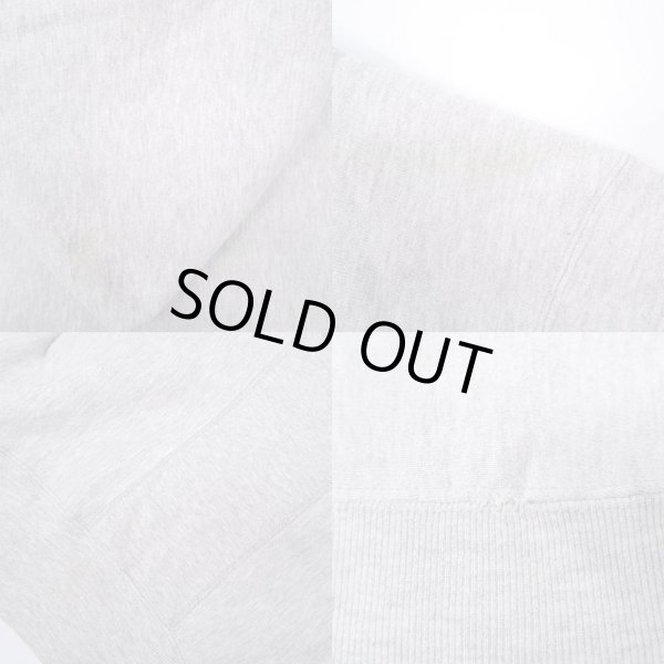 画像4: 90's Champion リバースウィーブ パーカー “MADE IN USA” (4)