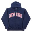 画像1: 00's AUTHENTIC LIFE APPAREL スウェットパーカー (1)