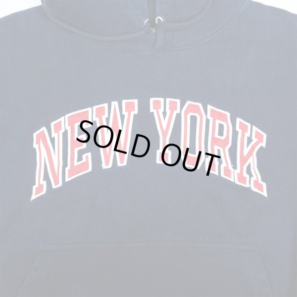 画像2: 00's AUTHENTIC LIFE APPAREL スウェットパーカー (2)