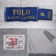 画像2: 00's Polo Ralph Lauren スウェットパーカー (2)