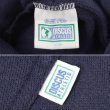 画像3: 90's Federal Express スウェットパーカー "MADE IN USA" (3)