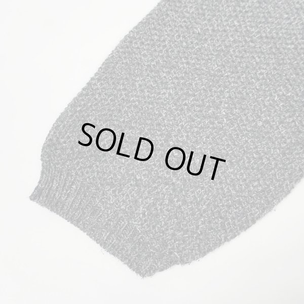 画像4: 90's ST JOHN'S BAY コットンニット “MADE IN USA” (4)