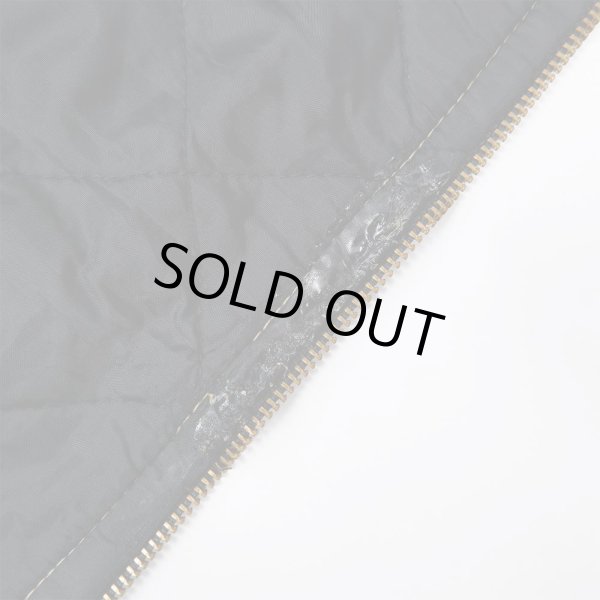 画像5: 00's Carhartt ダックベスト (5)