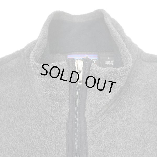 画像5: 90's Patagonia シンチラフリースベスト "FA99 / MADE IN USA" (5)