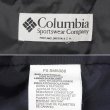 画像2: Early 00's Columbia ダウンベスト (2)