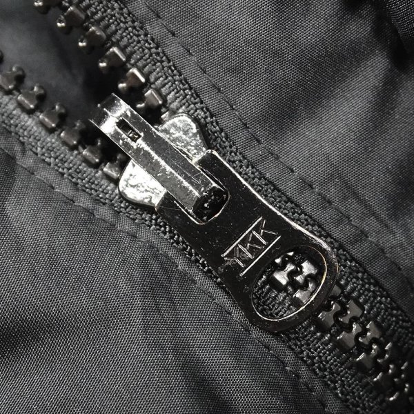 画像4: Early 00's Columbia ダウンベスト (4)