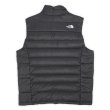 画像2: FA15 THE NORTH FACE ダウンベスト "550FP" (2)