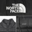 画像4: FA15 THE NORTH FACE ダウンベスト "550FP" (4)