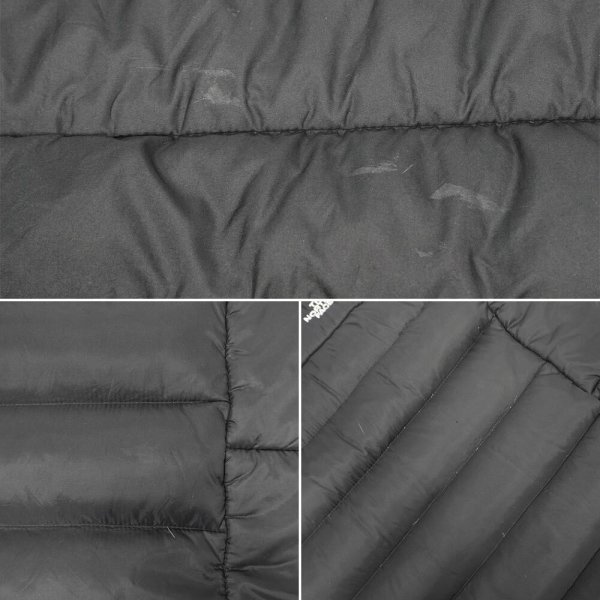 画像5: FA15 THE NORTH FACE ダウンベスト "550FP" (5)