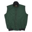 画像1: 90's US FOREST SERVICE フリースライナー ナイロンベスト "MADE by REI" (1)