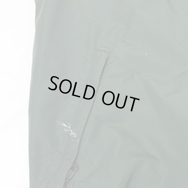 画像5: 90's US FOREST SERVICE フリースライナー ナイロンベスト "MADE by REI" (5)