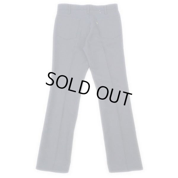 画像2: 90's 10517-6117 ブーツカットパンツ “MADE IN USA / DEADSTOCK” (2)