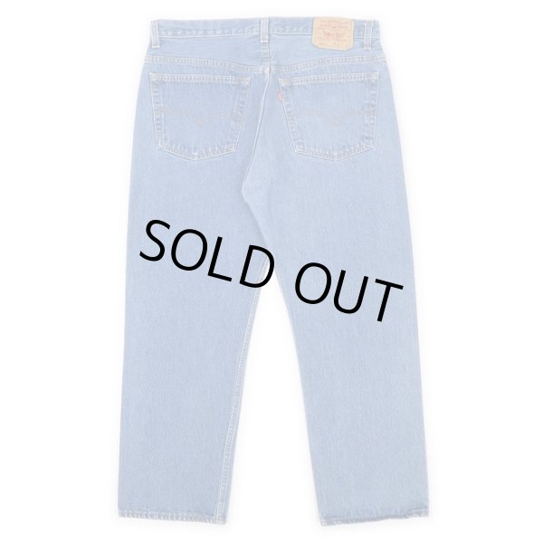 00's Levi's 501 デニムパンツ 