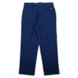 画像2: 80-90's Dickies ポプリン ワークパンツ "MADE IN USA / W36 L30" (2)