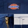 画像4: 80-90's Dickies ポプリン ワークパンツ "MADE IN USA / W36 L30" (4)