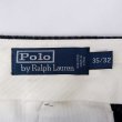 画像3: 90's Polo Ralph Lauren 総柄 ウールトラウザー (3)